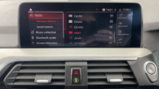 BMW X3 xDrive20d M Sport 5dr Step Auto Diesel Estate